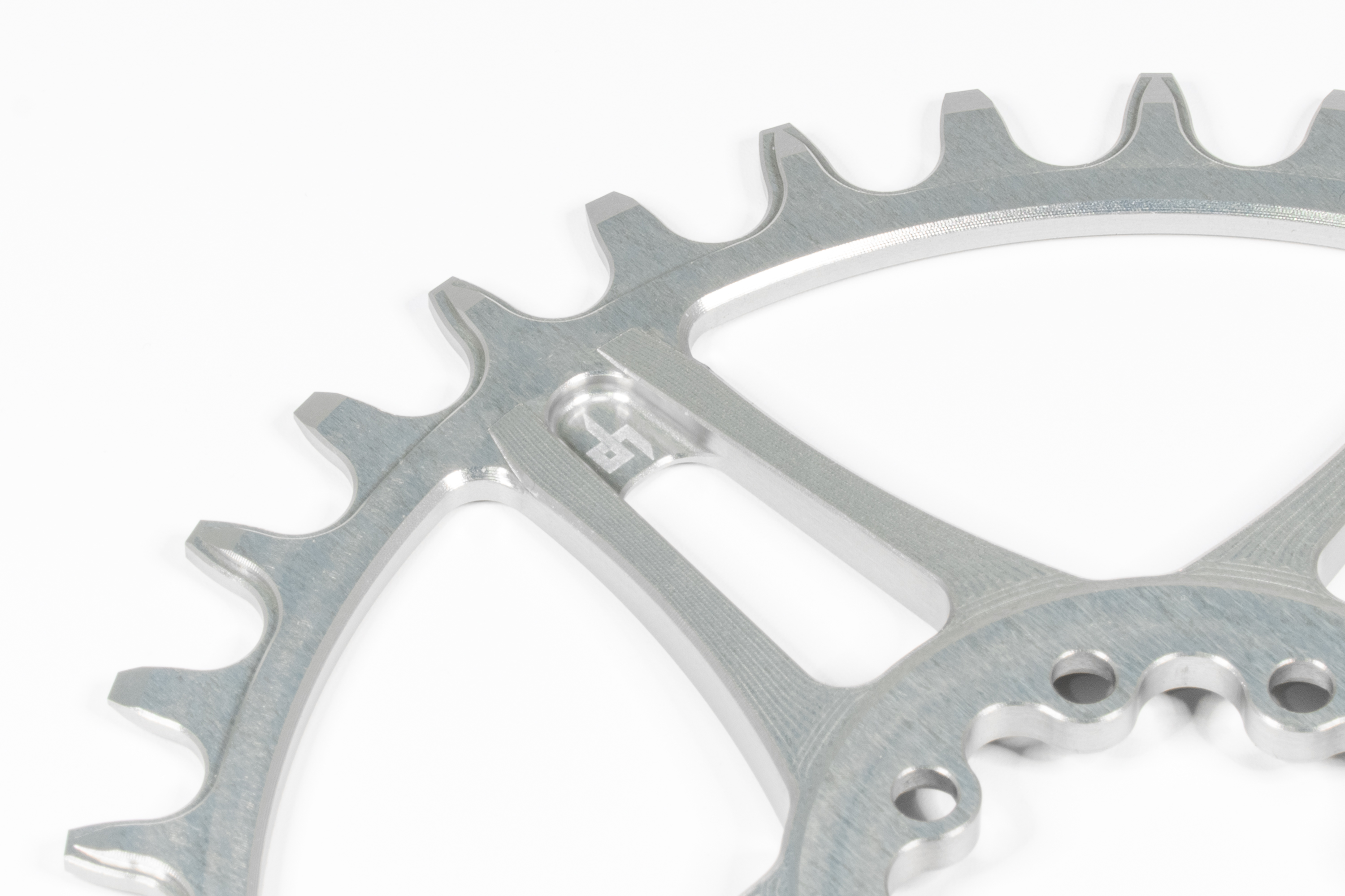 Chainring MTB Dangerholm "Bergakungen"