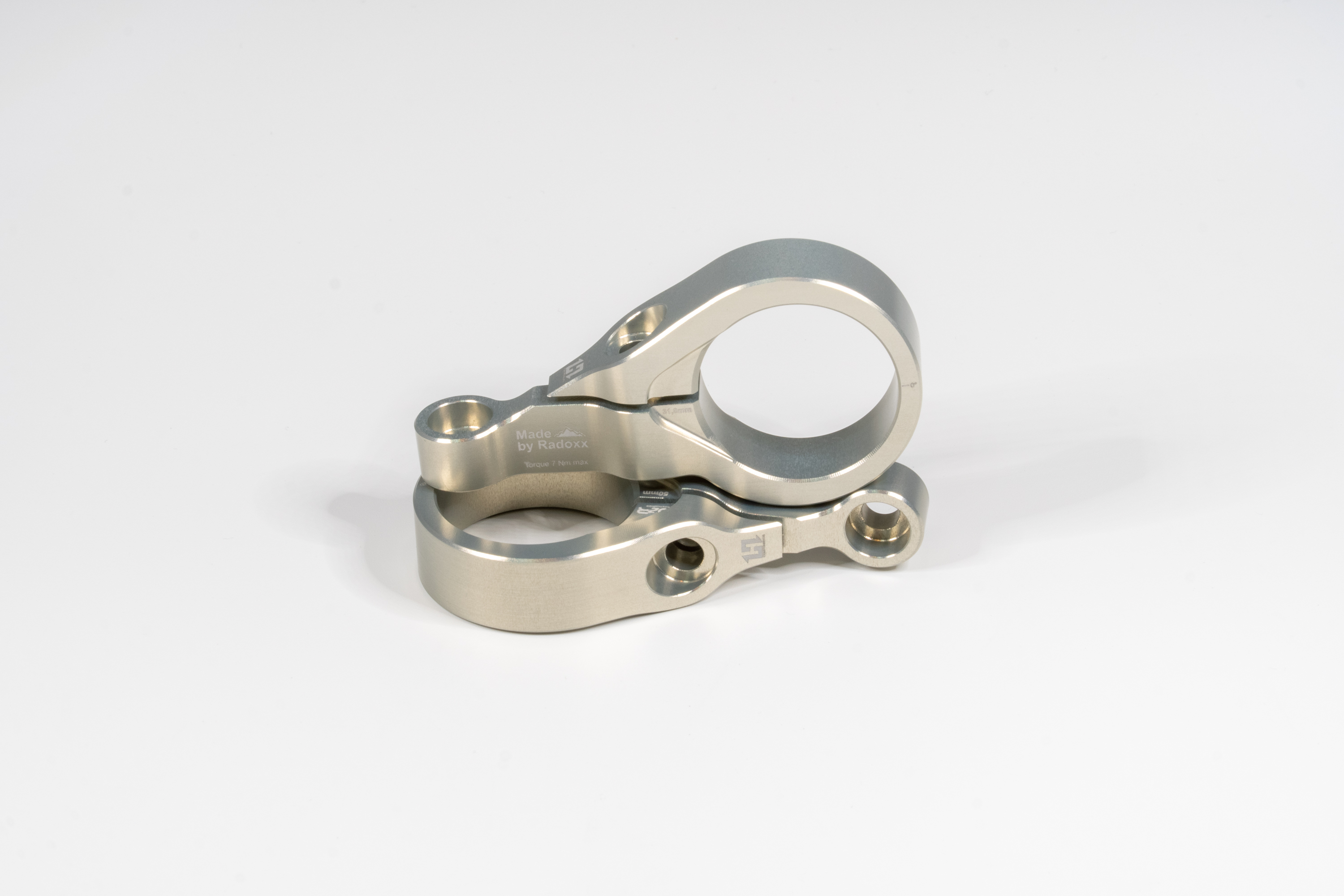 HxR Stem DH 31,8