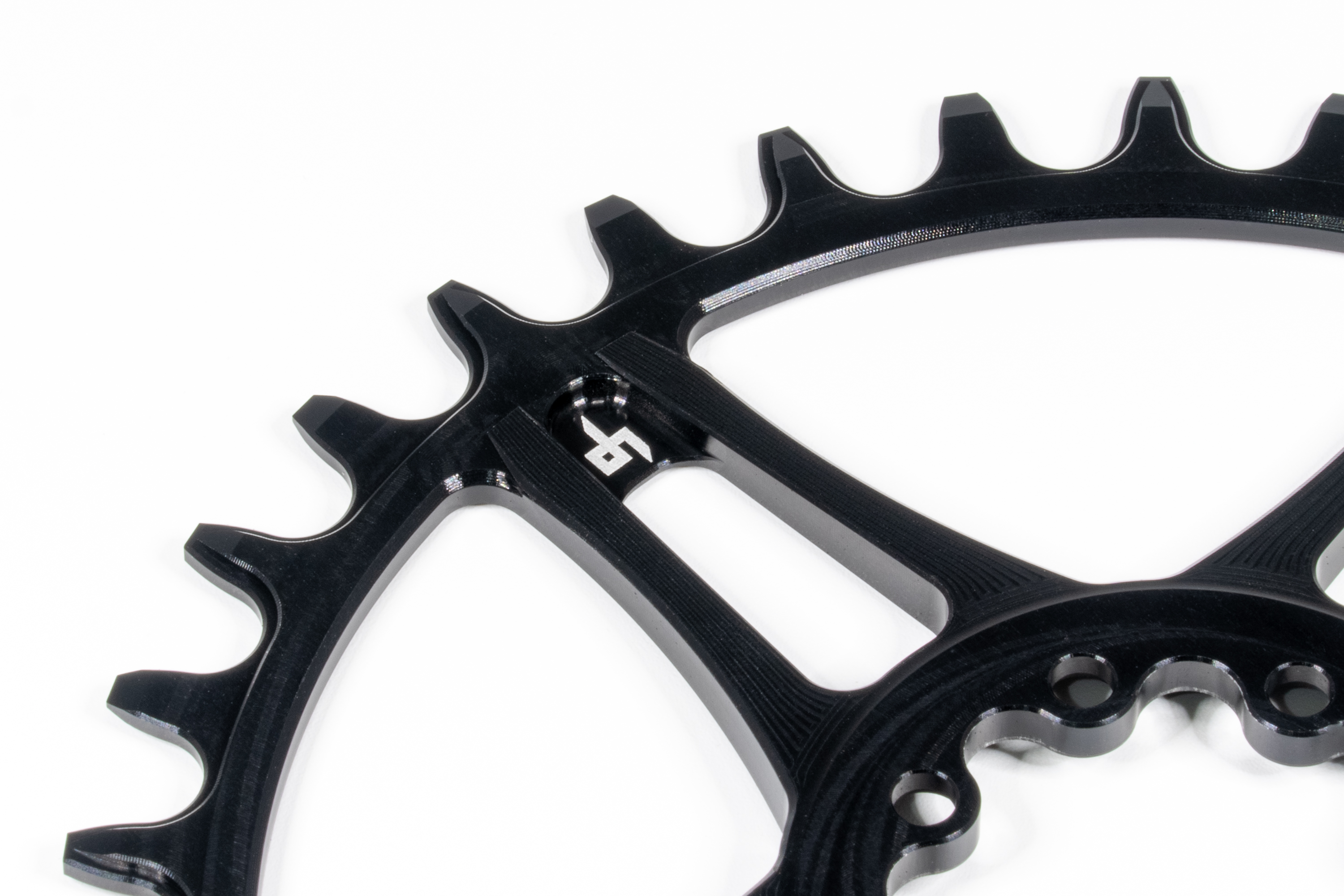 Chainring MTB Dangerholm "Bergakungen"