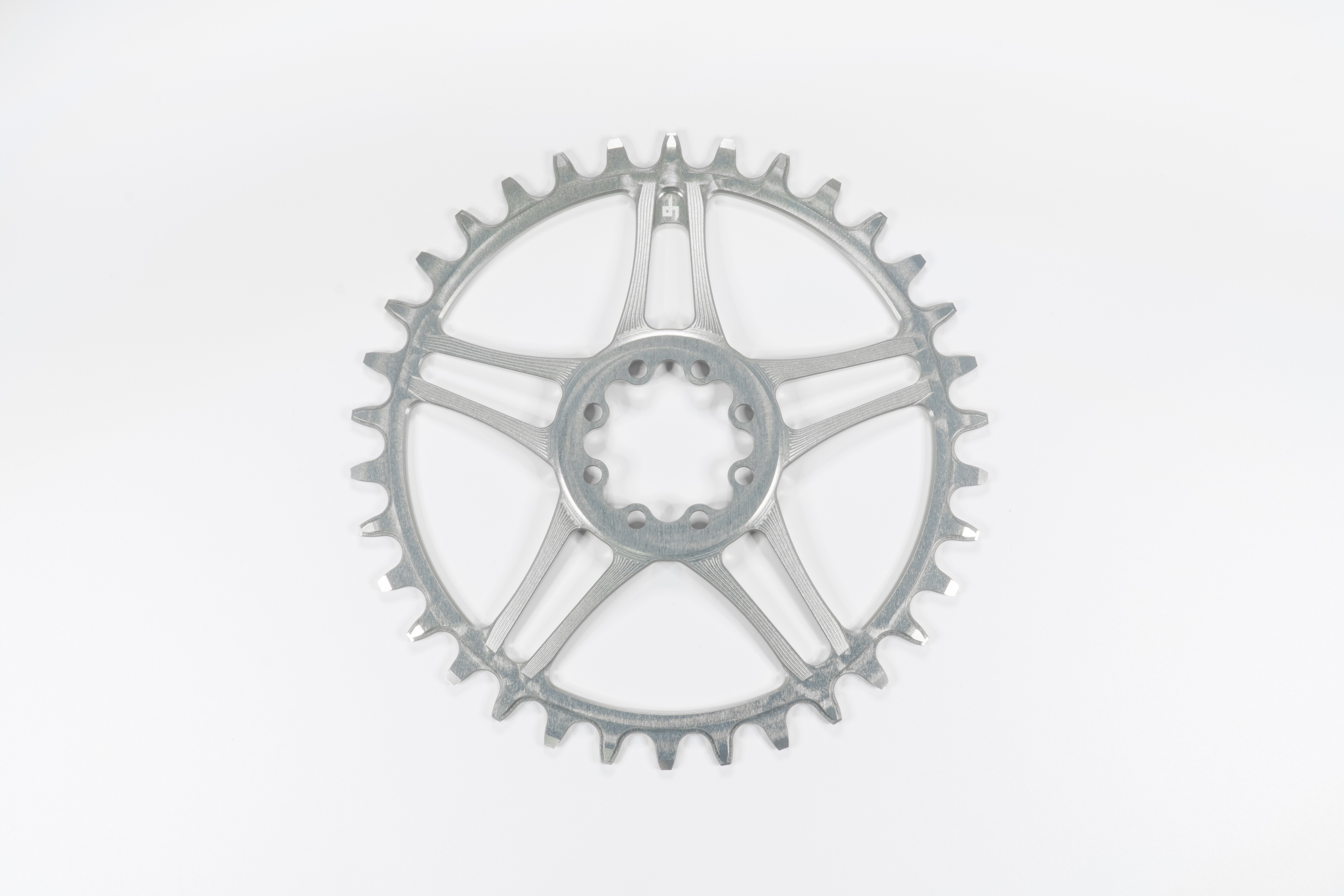 Chainring MTB Dangerholm "Bergakungen"