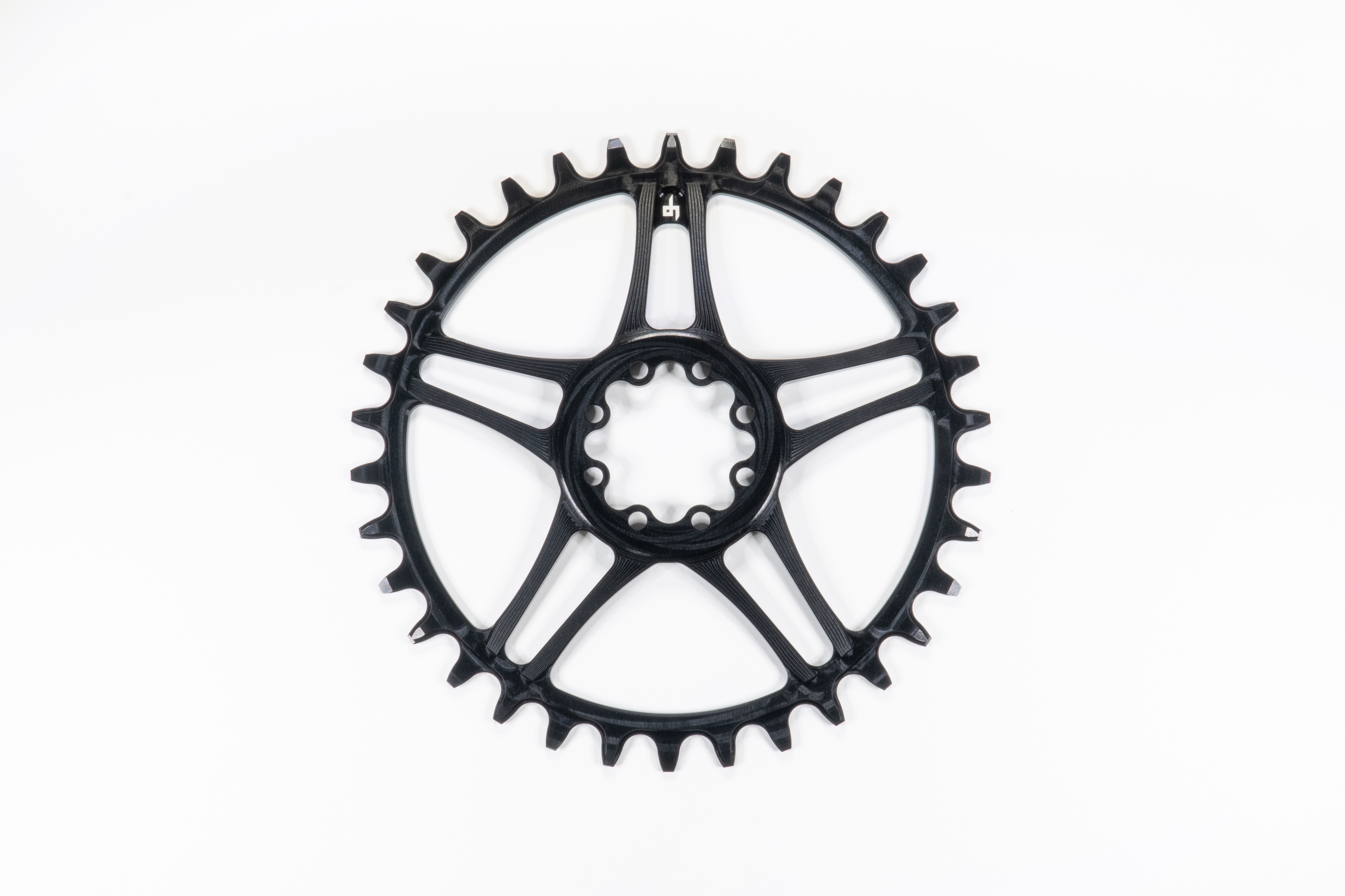 Chainring MTB Dangerholm "Bergakungen"