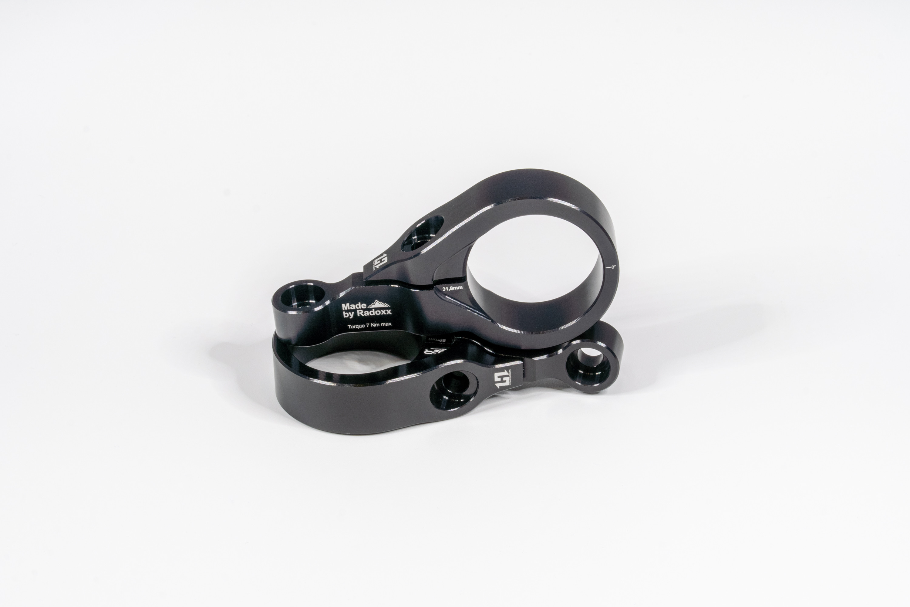 HxR Stem DH 31,8